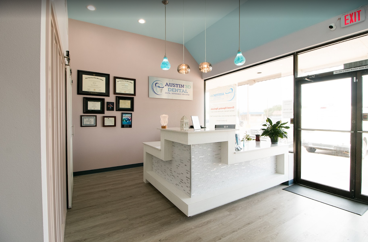 Austin 3d Dental photo 1