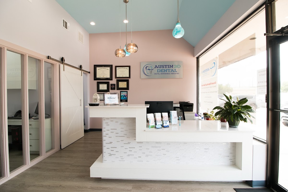 Austin 3d Dental photo 2
