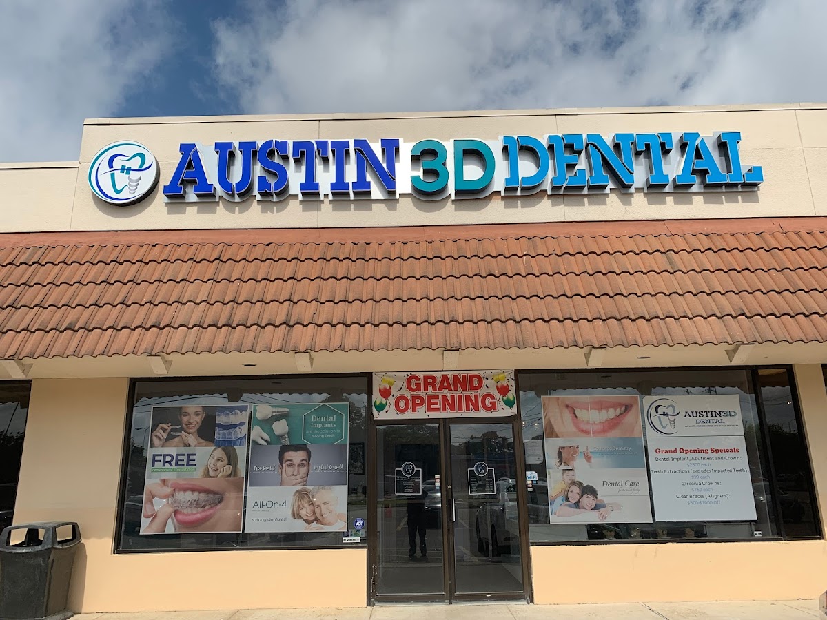 Austin 3d Dental photo 3