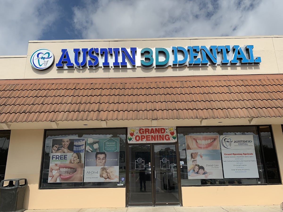 Austin 3d Dental photo 3