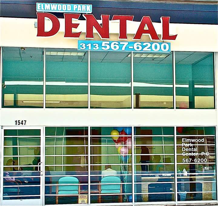 Elmwood Park Dental Center PC photo 1