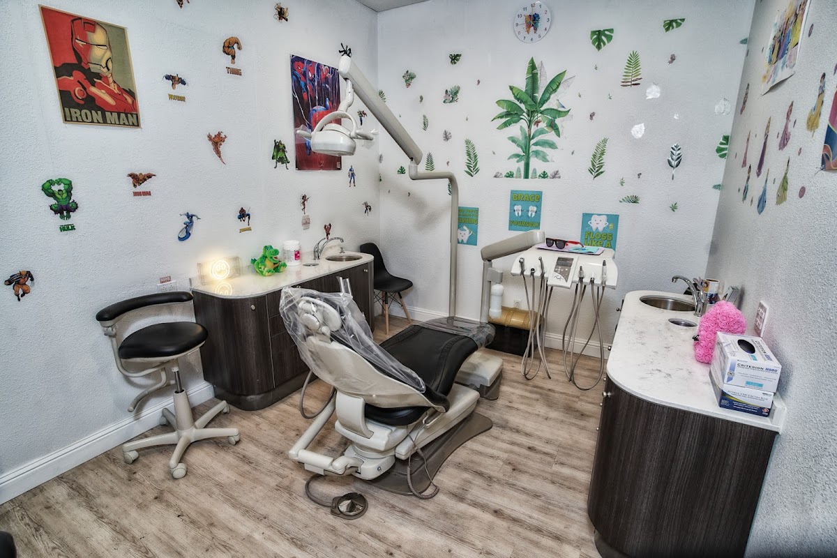 Elite Dental Implants and Orthodontics - Pleasanton photo 1