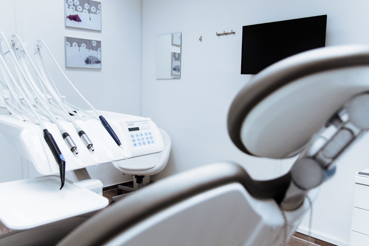Fort Worth Dental Arts photo 2