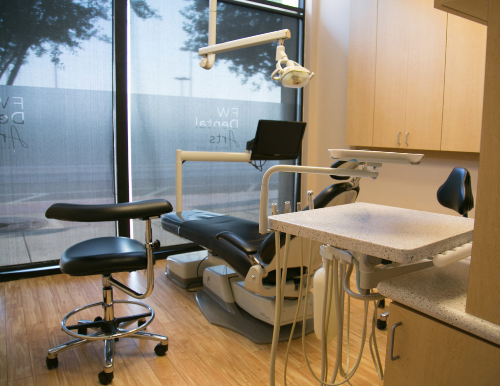 Fort Worth Dental Arts photo 4