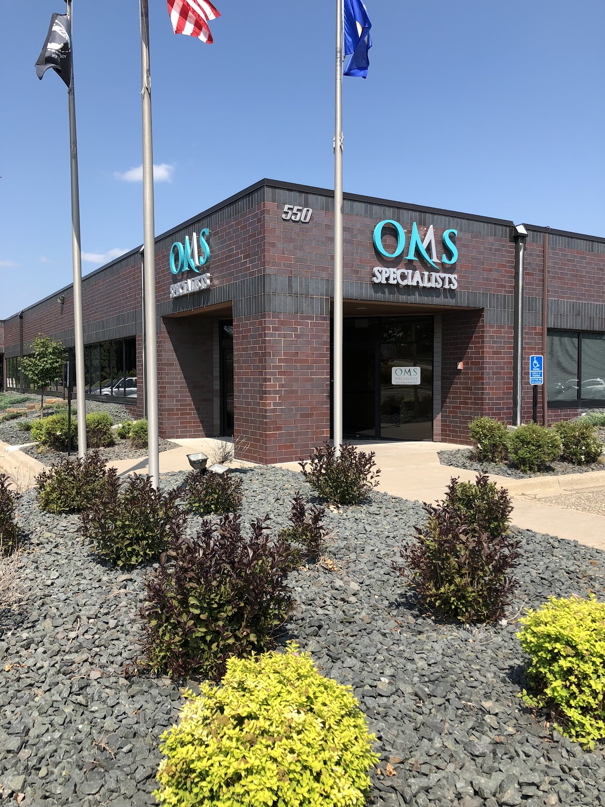 Oms Specialists photo 2