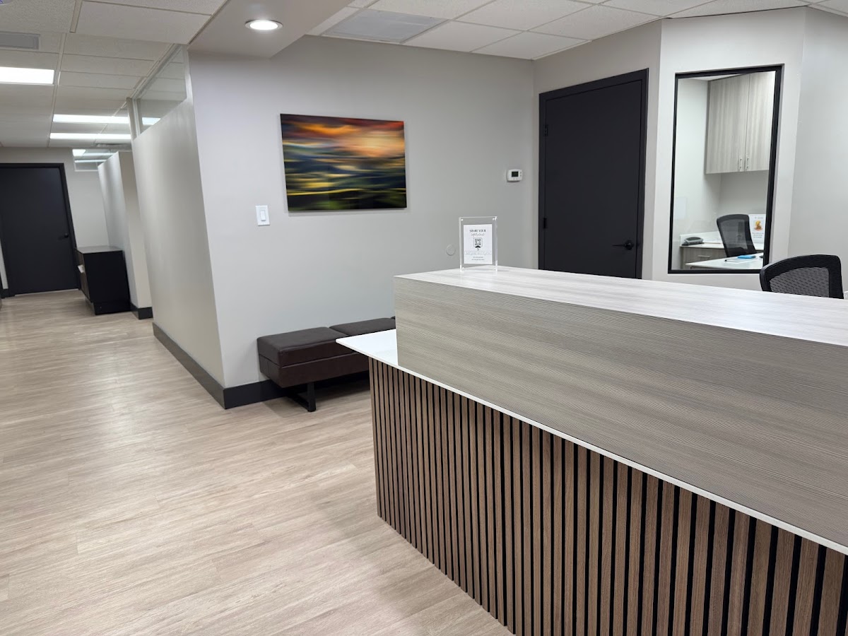 Robinson Comprehensive Dentistry photo 2