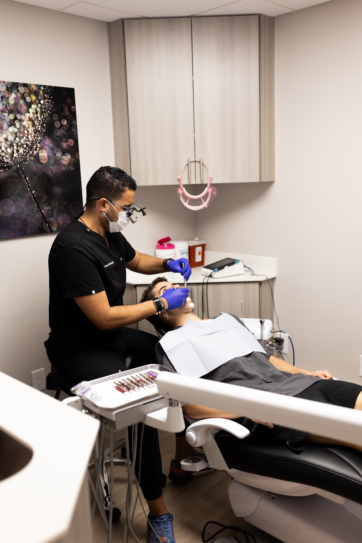 Robinson Comprehensive Dentistry photo 3