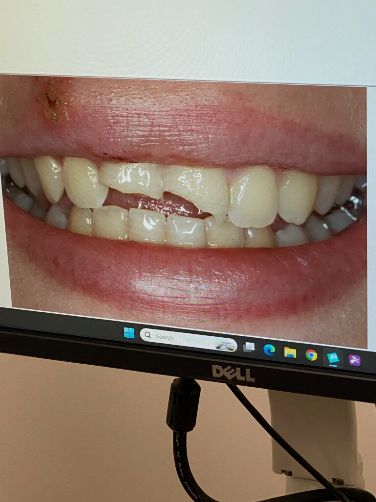 Robinson Comprehensive Dentistry photo 4