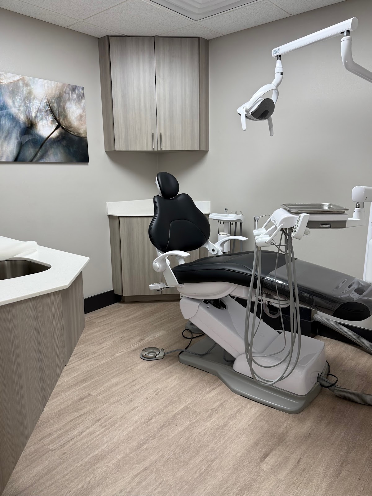 Robinson Comprehensive Dentistry photo 5