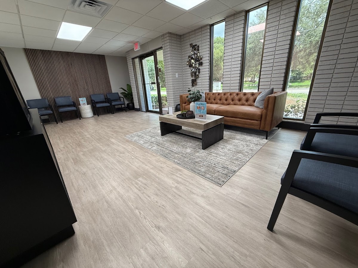Robinson Comprehensive Dentistry photo 6