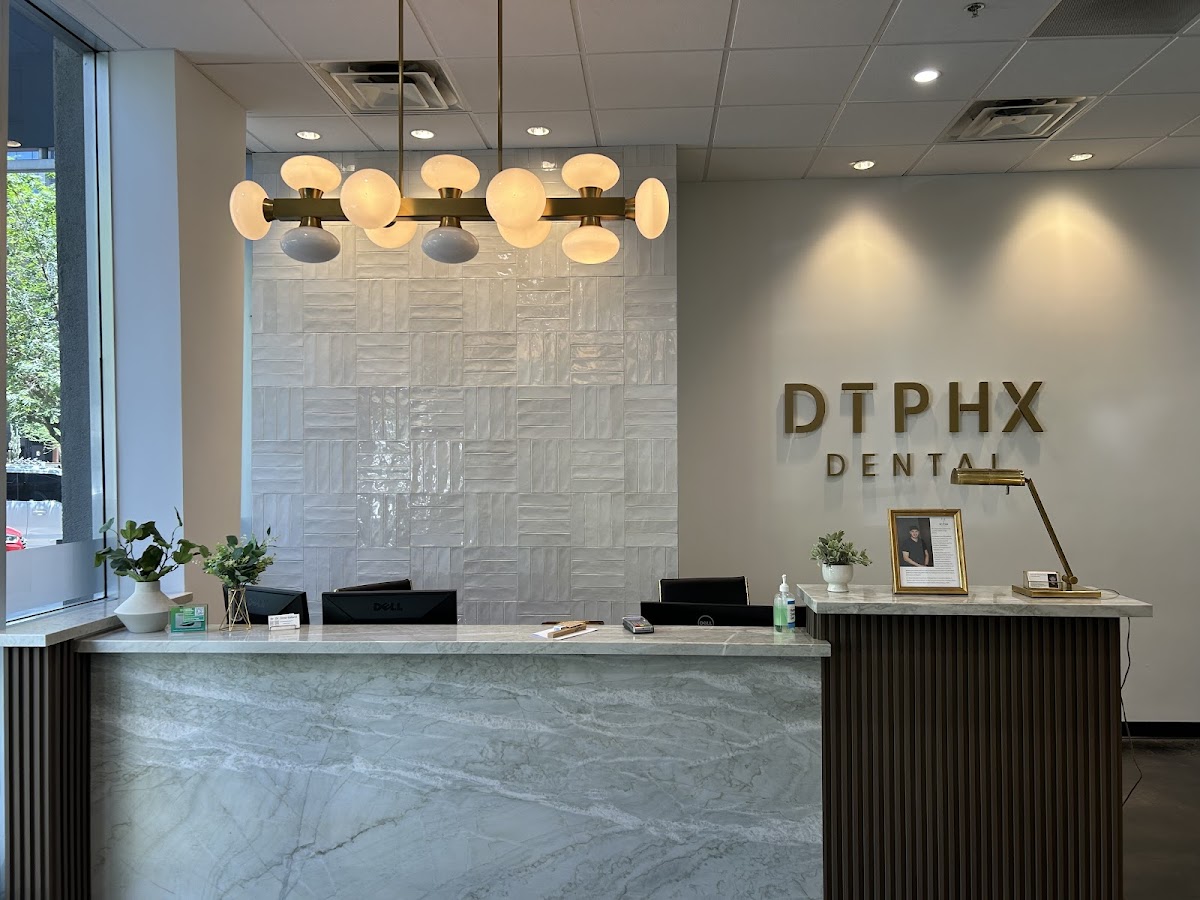 Downtown Phoenix Dental photo 1