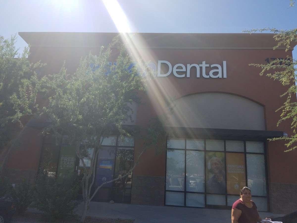Aspen Dental - Casa Grande photo 2