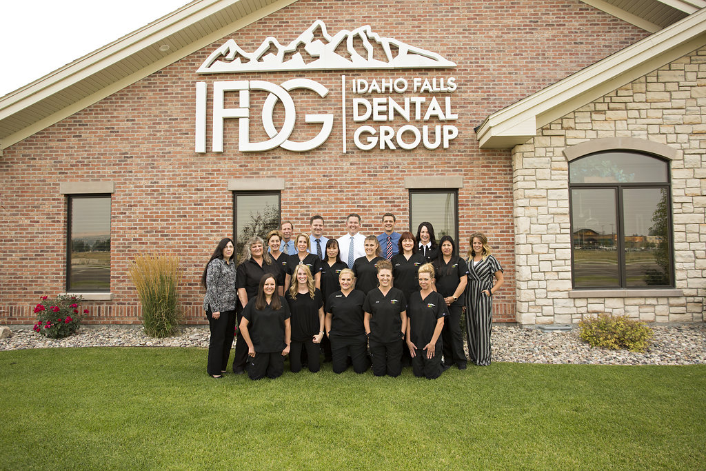 Idaho Falls Dental Group photo 2