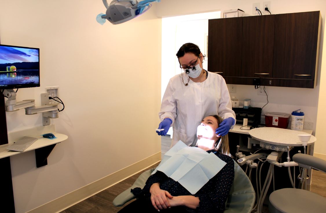 Lake Hill Dental Care photo 2