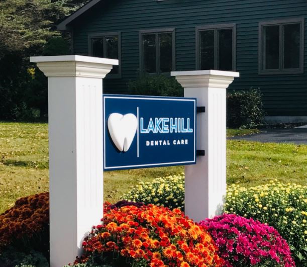Lake Hill Dental Care photo 3