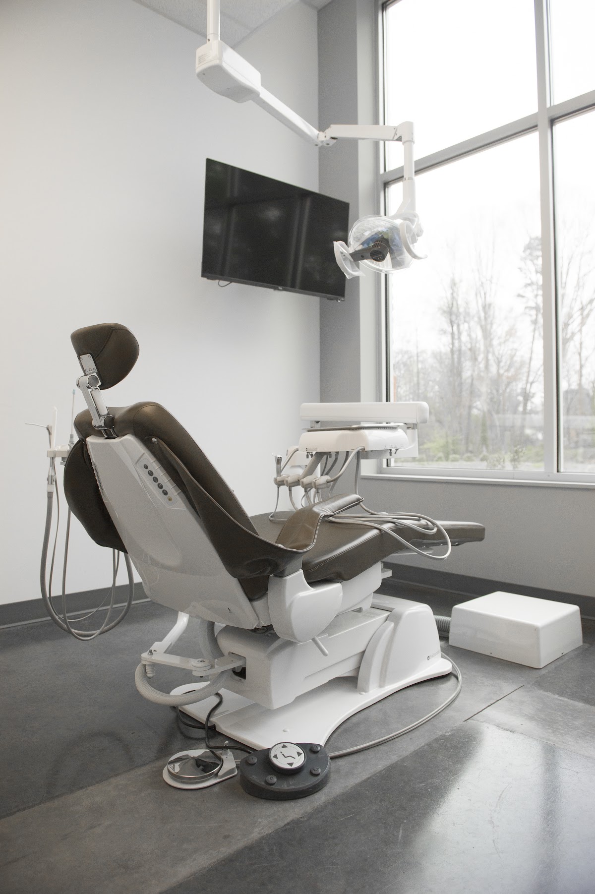 Tar Heel Periodontics and Implant Dentistry - Garner photo 2
