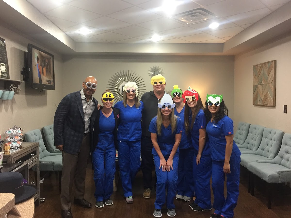 Oral & Facial Surgery Of North Texas, Pc photo 1