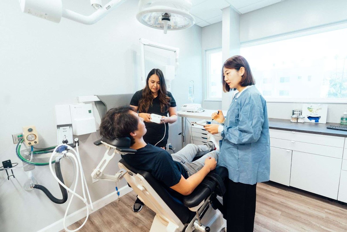 Oral & Maxillofacial Surgery Institute photo 1