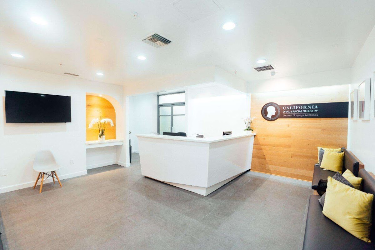 Oral & Maxillofacial Surgery Institute photo 2
