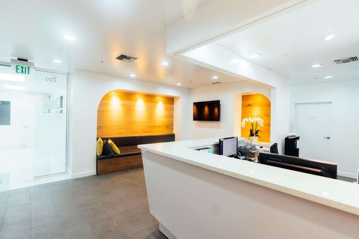 Oral & Maxillofacial Surgery Institute photo 5
