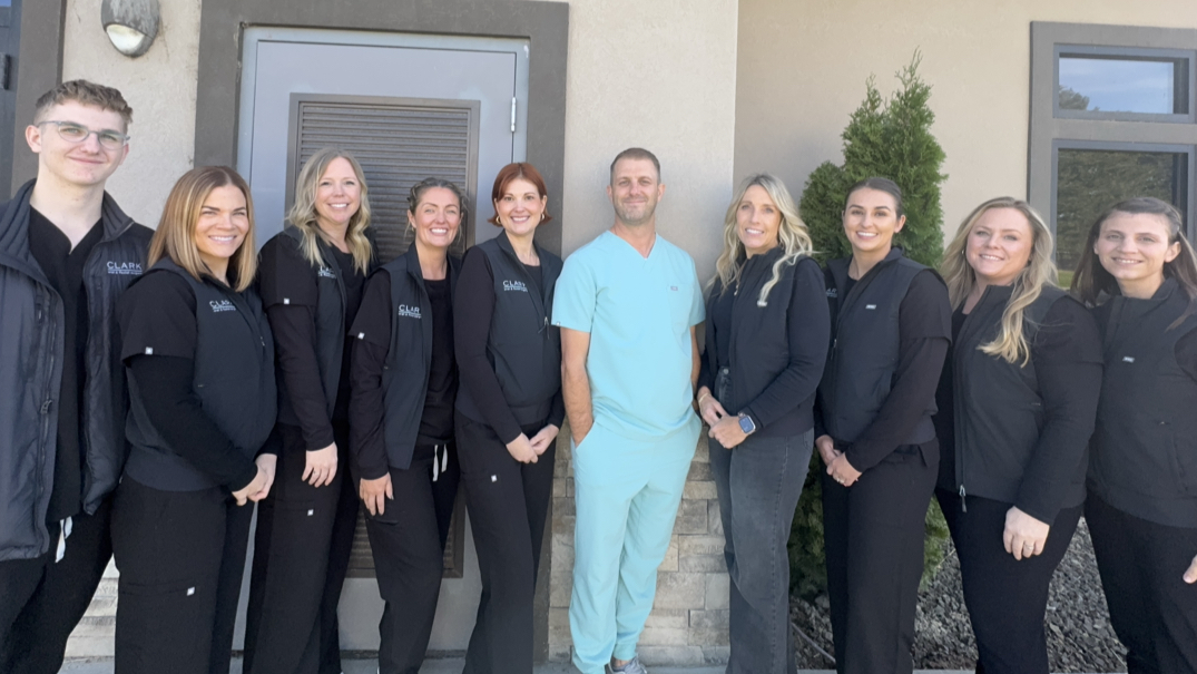 Clark Oral & Facial Surgery - Twin Falls photo 1
