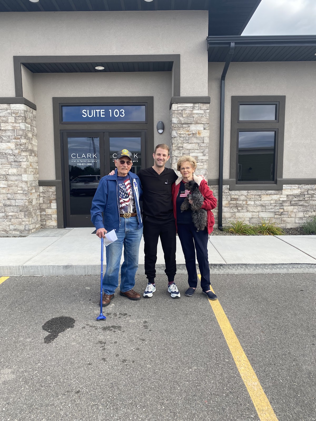 Clark Oral & Facial Surgery - Twin Falls photo 5