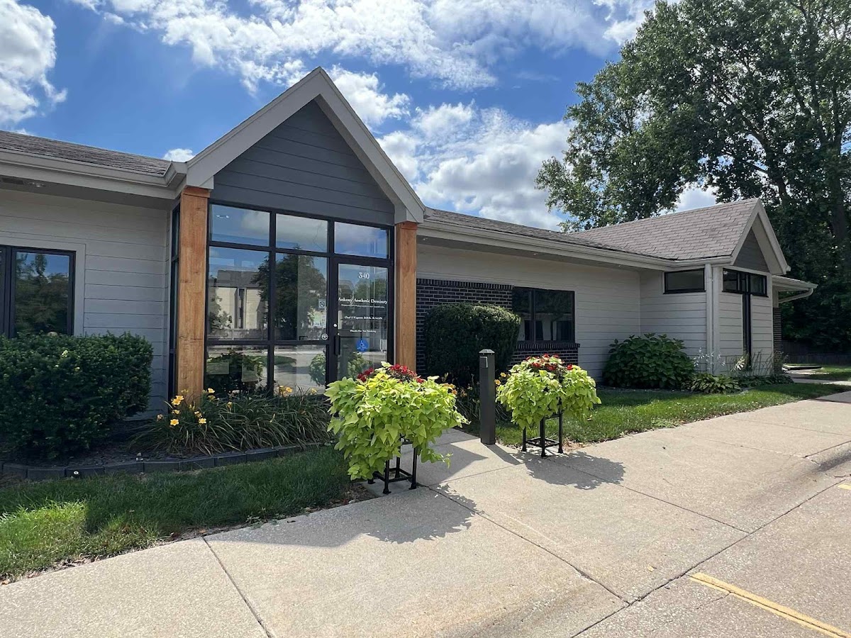 Ankeny Aesthetic Dentistry photo 1