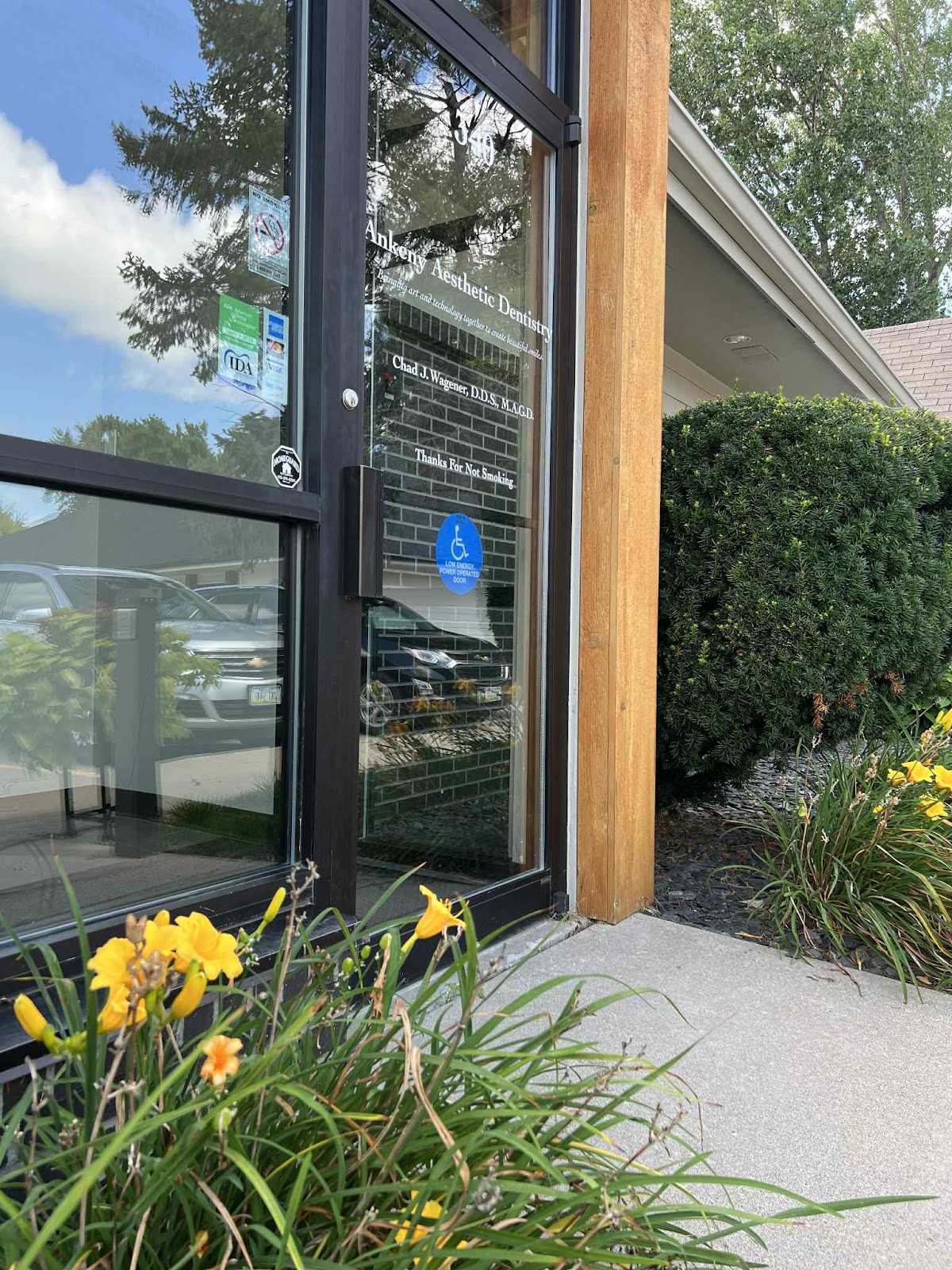 Ankeny Aesthetic Dentistry photo 4