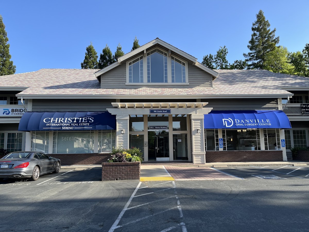 Danville Oral Surgery Center photo 1
