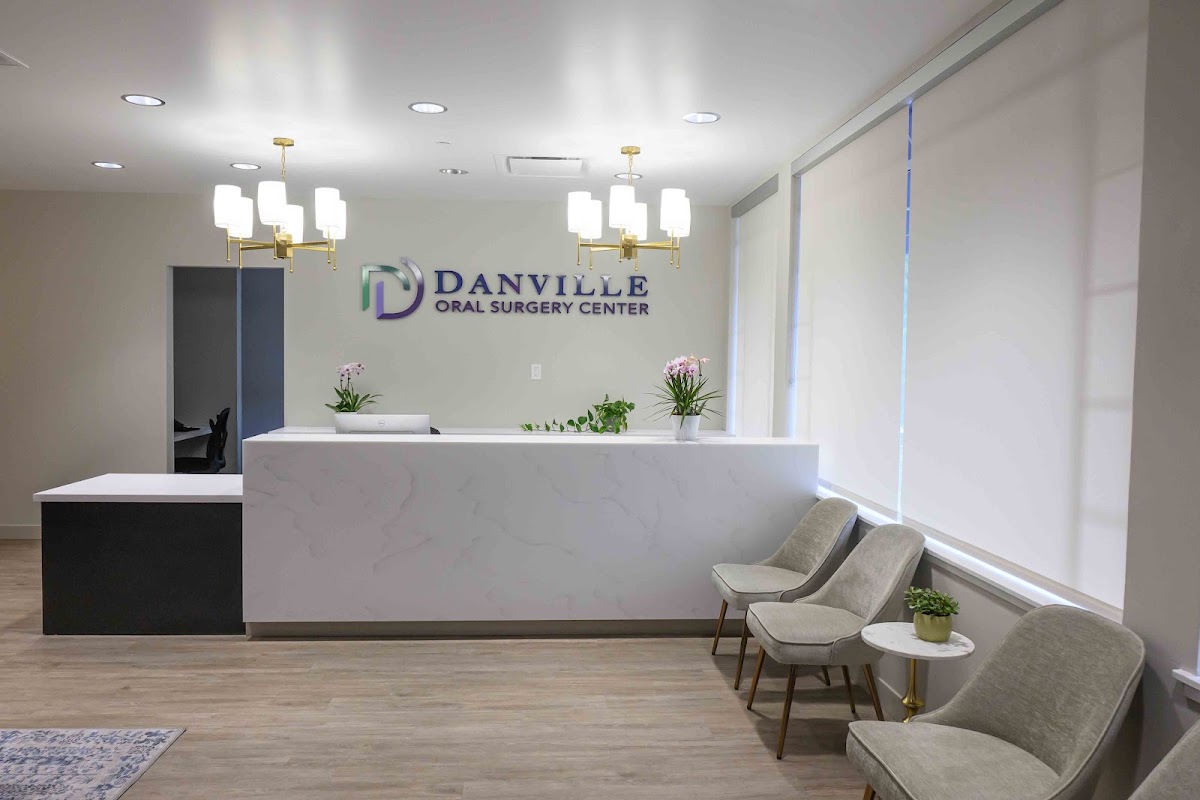 Danville Oral Surgery Center photo 2