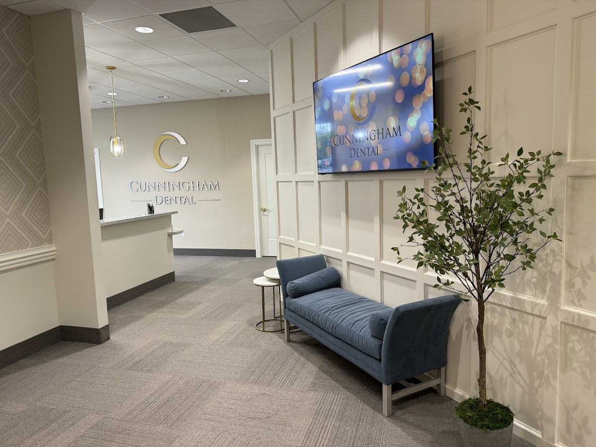 Cunningham Dental photo 2