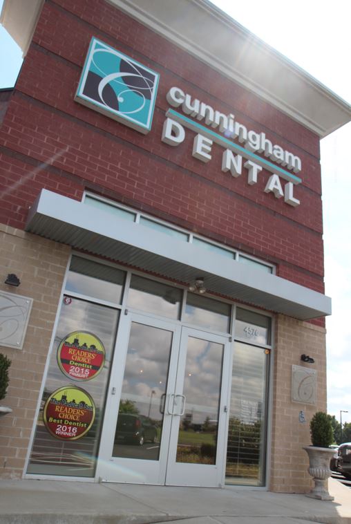 Cunningham Dental photo 5
