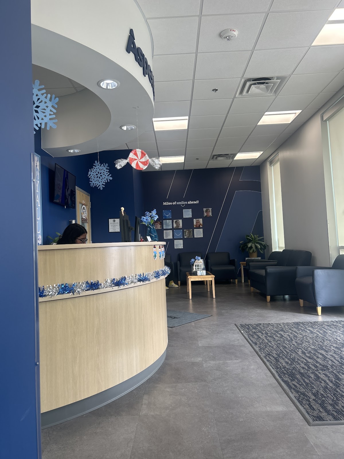 Aspen Dental - Rosenberg photo 2