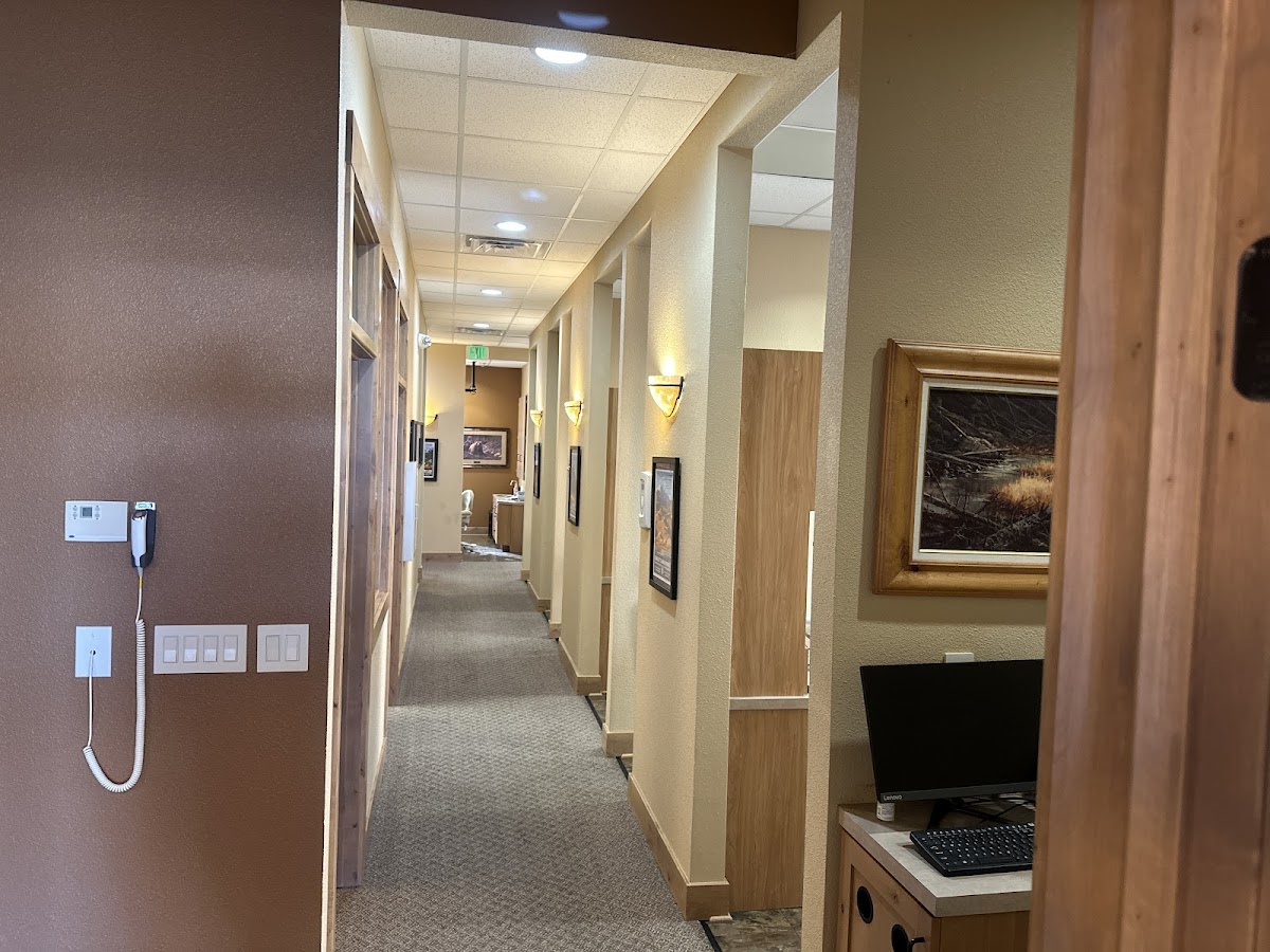 Bear Tooth Dental photo 1