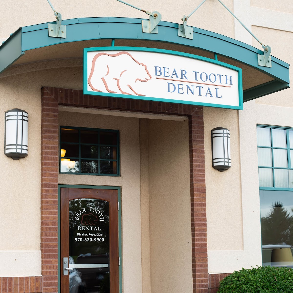 Bear Tooth Dental photo 2