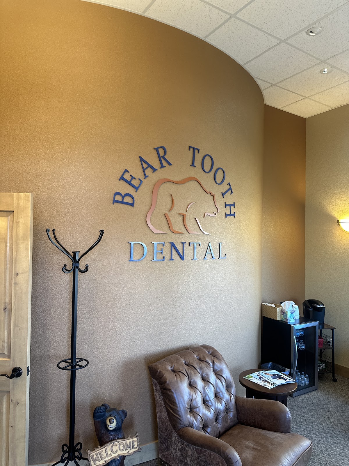 Bear Tooth Dental photo 3