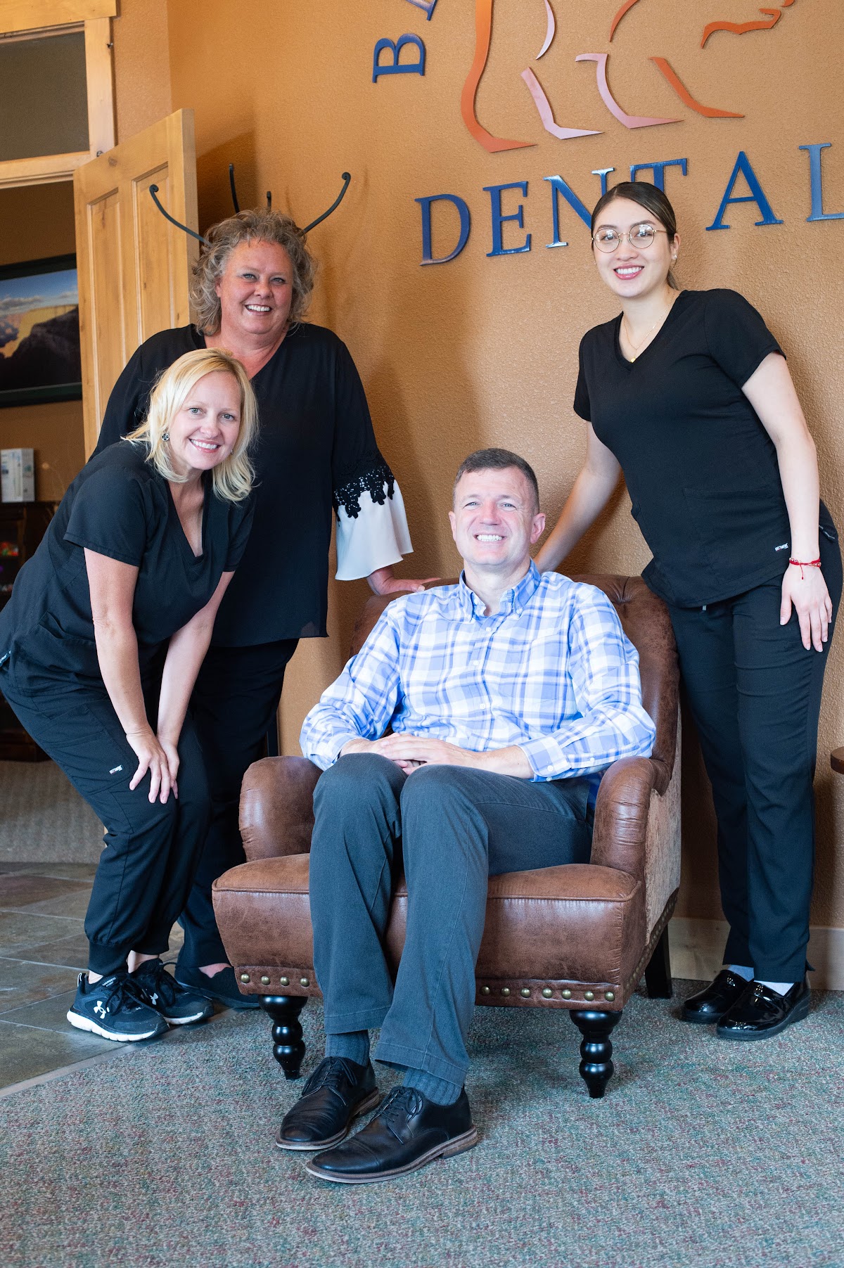 Bear Tooth Dental photo 4