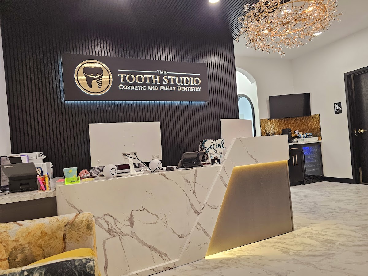 The Tooth Studio - Dr. Shweta Gujaran photo 2