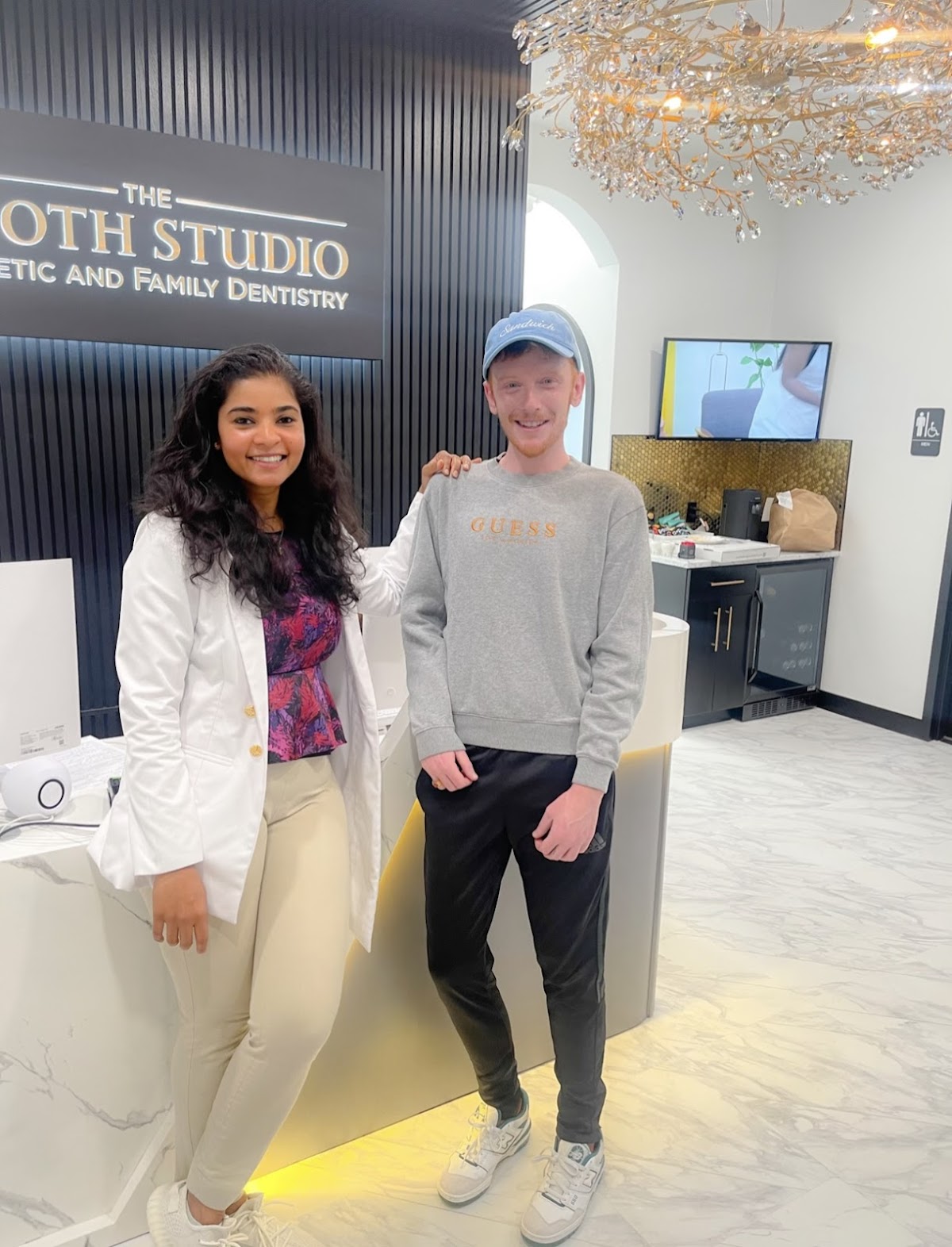 The Tooth Studio - Dr. Shweta Gujaran photo 5