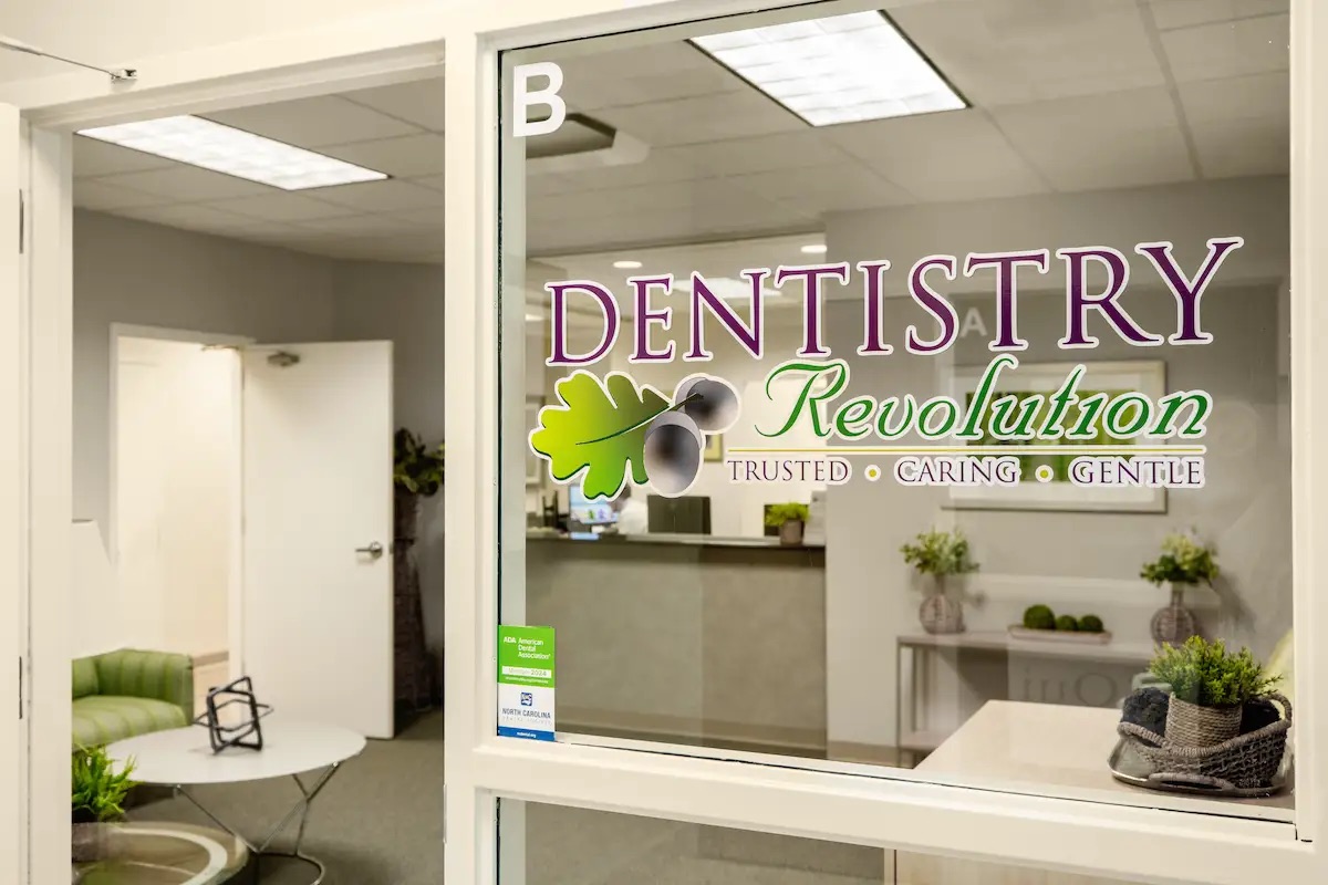 Dentistry Revolution photo 3
