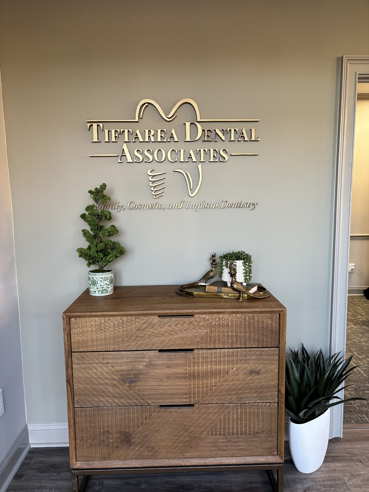 Tiftarea Dental Associates photo 1