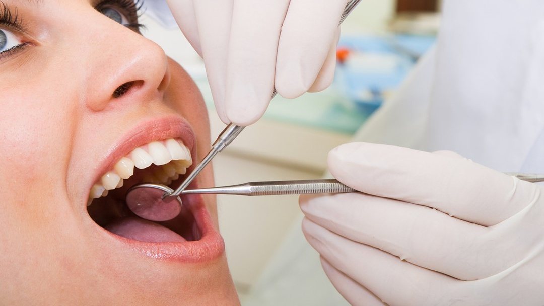 Willowbrook Dental Center photo 1