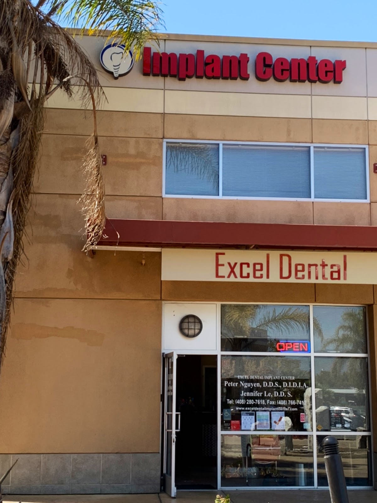 Excel Dental Implant Center photo 1