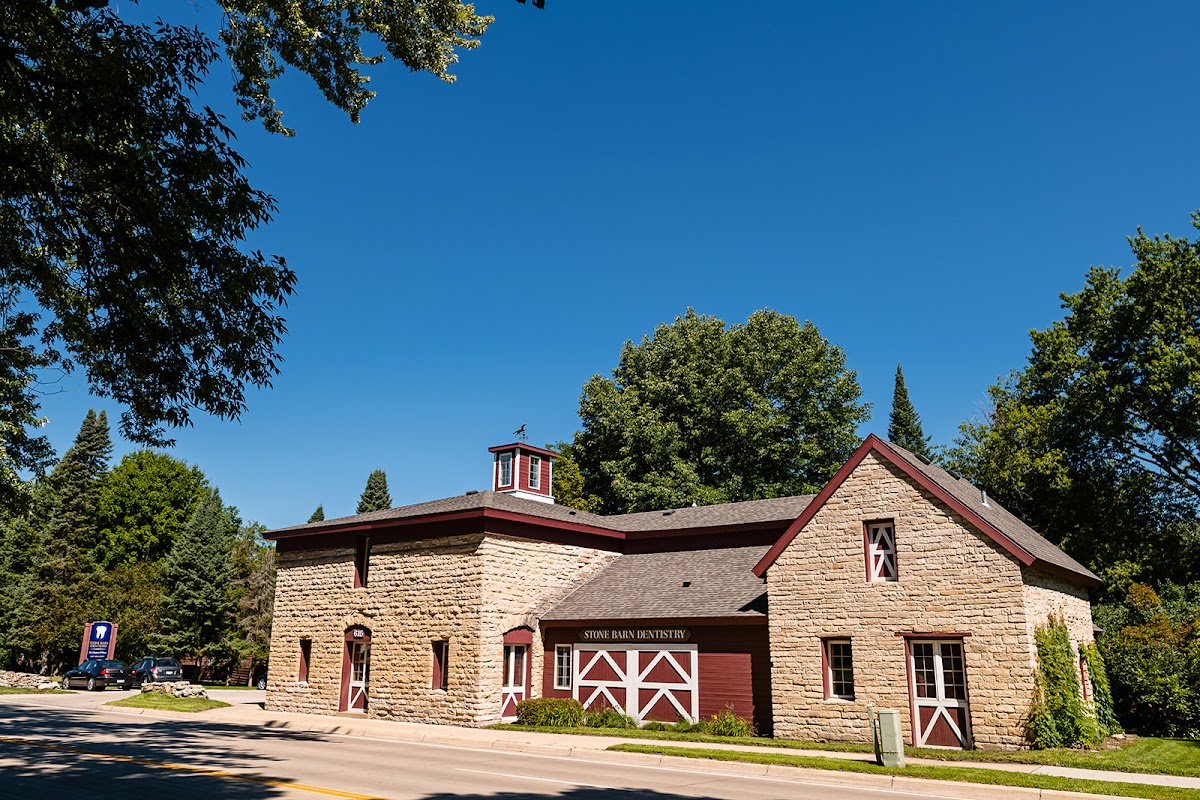 Stone Barn Dentistry photo 2