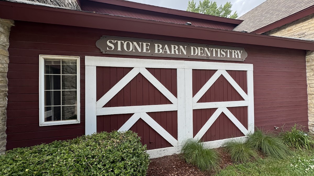 Stone Barn Dentistry photo 4