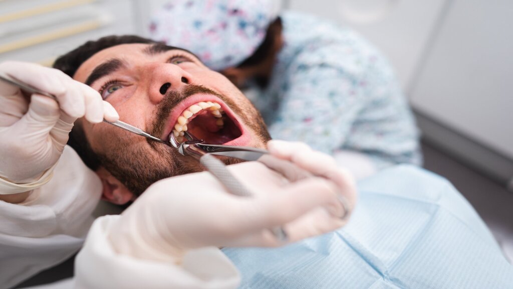 Magnolia Dental photo 1
