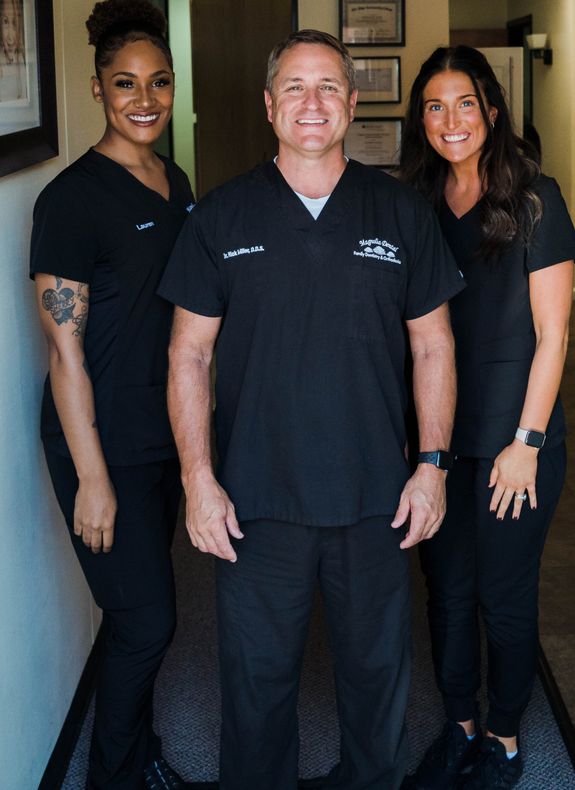 Magnolia Dental photo 2