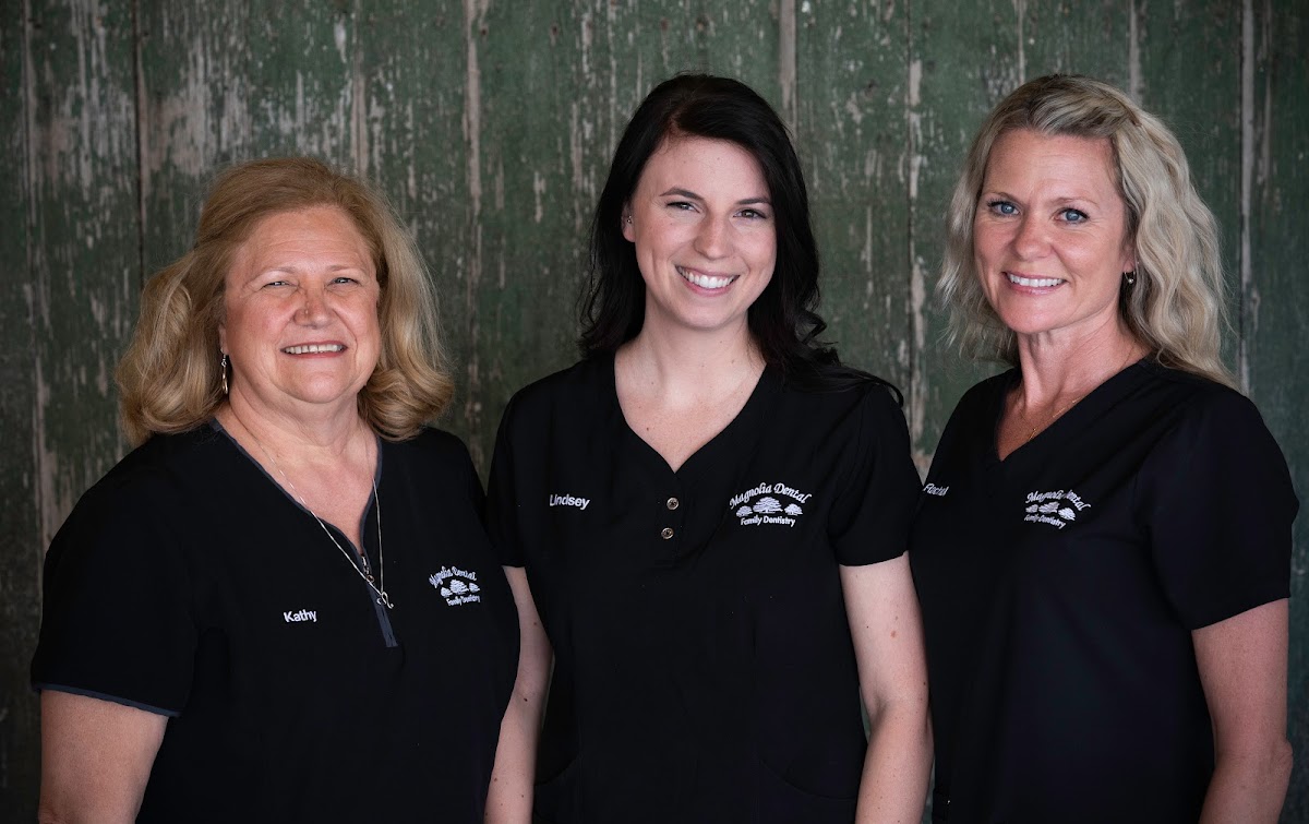 Magnolia Dental photo 3