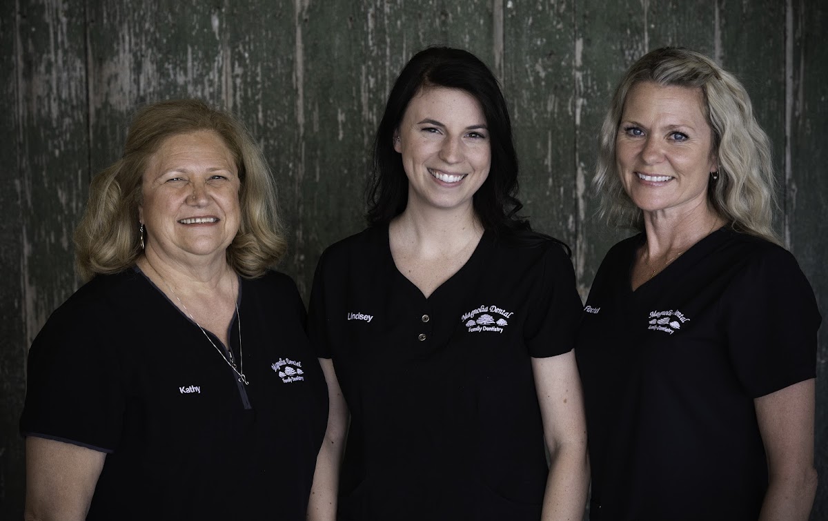 Magnolia Dental photo 3