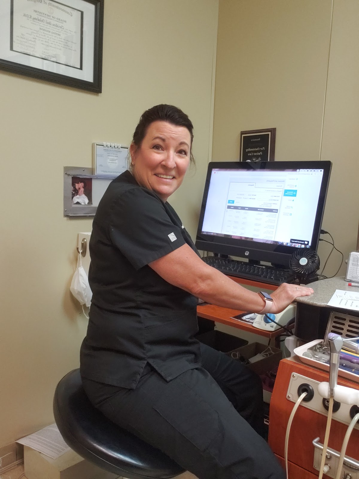 Magnolia Dental photo 5